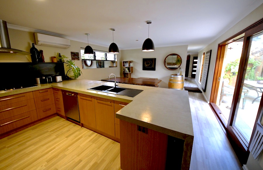 Contemporary Kitchen Renovation – Duke Street